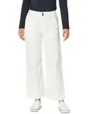 [Gordon Smith] Hudson Jean in White