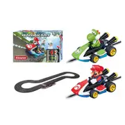 Carrera Evolution Mario Kart 8 Set 5.9m Track 1:32 Scale Slot Racing Model Toy