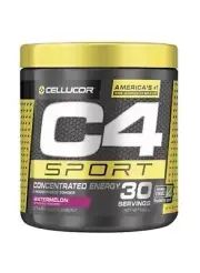 Cellucor C4 Sport Pre-workout 30 SERVES Watermelon