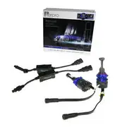 Aerpro LED Headlight Globe HIR2 - HI2LED6K