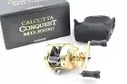 23 SHIMANO CALCUTTA CONQUEST MD 300XG RH REEL【1Day Shipping】
