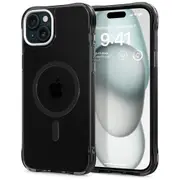 CYRILL by SPIGEN iPhone 15 Plus Case, 6.7 2023 Genuine Ultra Sheer MagSafe Compatible Magnet Cover for Apple