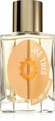 [Etat libre d´orange] Etat Libre d'Orange Like This EDP W 50 ml
