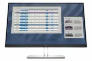 HP E27q 27-Inch G4 QHD Monitor 27" QHD (2560 x 1440)