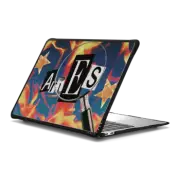 MacBook Air 13-inch (M1 / Intel) Impact Case Aries