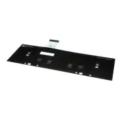 Bunn-O-Matic BunnOMatic 29974.0006 Switch, Membrane Dual Sh Dbc