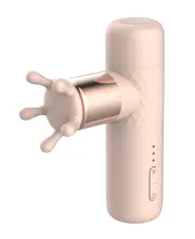 Mini Massage Gun - Pink
