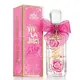 JUICY COUTURE La fleur 花舞 女性淡香水 40ML