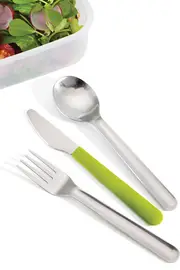 Joseph Joseph Go Eat Cutlery Set--IS-81033
