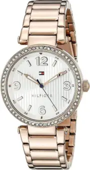 Tommy Hilfiger Lynn 1781590 Womens Quartz Watch