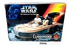 STAR WARS Power of the Force LANDSPEEDER Kenner 1995 MISB