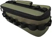 Abbraccia Camping Kitchenware Tableware Storage Bag Outdoor Tools Handbag Multipurpose Lightweight Camp Organizer for Garden Yard