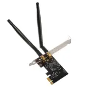 1200Mbps Dual Band 5Ghz 2.4Ghz 11ac wireless Antenna Lan Network Card Adapter