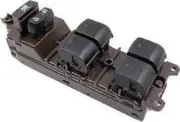 Push-Button for Toyota Prius Lexus Glass Electric Control Window Openers