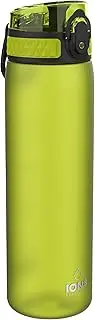 Ion8 Leak Proof Water Bottle, BPA Free, 750ml (24oz)