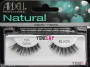 10 Pairs ARDELL 120 Demi False Eyelashes Fake Eye Lashes Wispies Lash