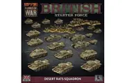 Flames of War: "D-Day British" Starter Force