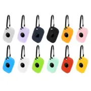 Silicone Case Sleeve for Tile 2024 Trackers Soft Full Coverage Against Wear Drop