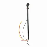 RC ERA C189 RC Helicopter Spare Parts Tail Rod With Motor