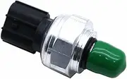 Air Conditioning Pressure Switch Sensor for Honda CR-Z Base Hatchback 2-Door 1.5L 2014, A/c Air Conditioning Pressure Switch Sensor