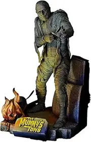 Star Ace Toys 1/8 Scale Lon Chaney Jr. as The Mummy Plastic Model Kit