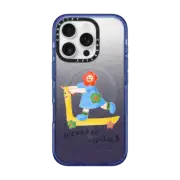 iPhone 16 Pro Impact Case MagSafe Compatible Weekend