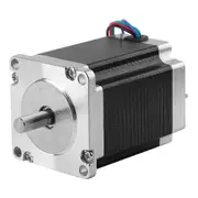 3a 2 Phase Stepper Motor 1.8 23hs8430 Stepping Motor 8mm Shaft Diameter