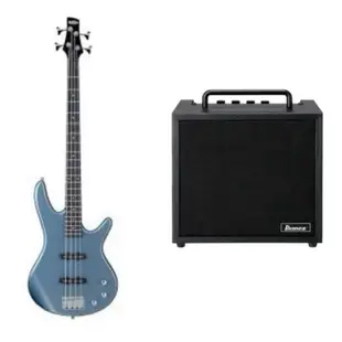 日本 Ibanez GSR180 入門 初學 四弦 電貝斯 180 Gsr BASS BK BEM LBF BS 茗詮