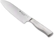 Sori Yanagi, Sori Yanagi, Kitchen Knife Made with Special Stainless Steel for Long Lasting Sharpness, Stainless Steel, Blade Length 7.1 inches (18 cm), Consideration of Weight Balance by Size to