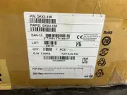 Raritan Dominion KX III 8 port KVM Switch DKX3-108 ✅❤️️✅❤️️ Brand New! Factory