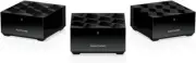 Nighthawk Advanced Whole Home Mesh WiFi 6 System MK72 AX3000 Router