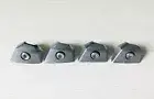 4x Golf Weight Screw for 2020 Taylormade SIM Max-D Driver 8* 9* 10.5* 8g 17g 20g