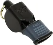 Fox 40 Classic Cushioned Mouth Grip Official Whistle