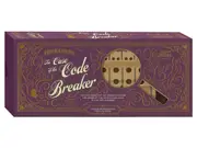 Sherlock Holmes Code Breaker Puzzle