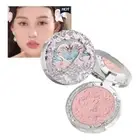 Flower Knows Swan Ballet Series Matte Cheek Blush S02
