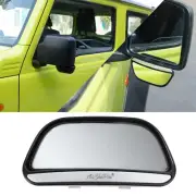 Side View Mirror for Suzuki Jimny 2019-2022 Blind Spot Mirror Wide Angle HD 1PCS