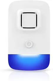Pest Defender XIATGE ultrasonic Mosquito Repellent Humanized Mouse Control The Latest Electronic Mosquito Repellent Plug-in Indoor Mosquito Repellent ultrasonic Insect Repellent (1 pcs)