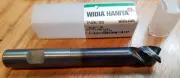 WIDIA Hanita VariMill 1/2" Square End Extended Reach and Neck 4 FLT
