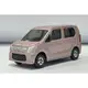 TOMICA SUZUKI WAGON R 鈴木 合金小汽車/小車車 NO.58