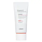 COSRX Vitamin E Vitalizing Sunscreen SPF 50+ 50ml/1.69oz