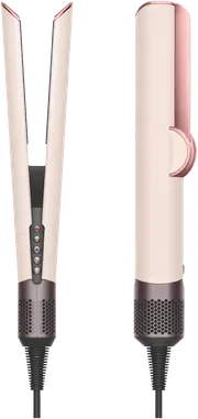 Dyson Airstrait Straightener Ceramic Pink / Rose Gold