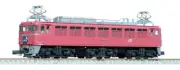 KATO N Scale Model Railway Electric Locomotive Power Train 3066-D EE81