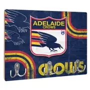 Adelaide Crows AFL Wall Key Rack Holder