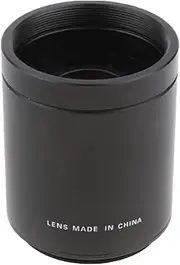 2X Teleconverter for DSLR 650-1300mm 420-800mm 900mm 500mm Lens