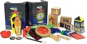 (1, A) - Melissa & Doug Deluxe Magic Set(1)