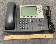 Cisco CP-7962G IP Phone -NIB-