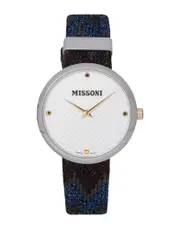 [MISSONI] MISSONI Wrist watches - Item 50295016