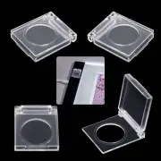 KIBBEH 4 Pcs Diamond Painting Accessories Light Pad Switch Cover,Power Button...