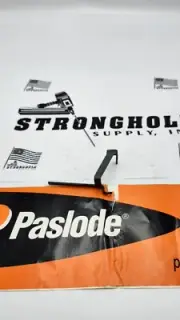 NEW OEM PASLODE 590037 WCE 2125 F18