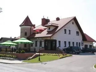 Hotel Krzyski